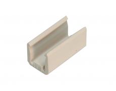 Einmal click-in Riegel